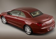 Chrysler Sebring Convertible